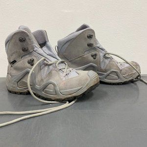 LOWA women's hiking boots 7.5